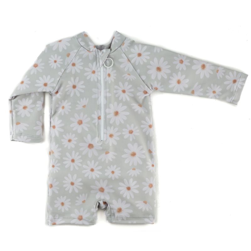 UPF 50 Sunsuits Emma