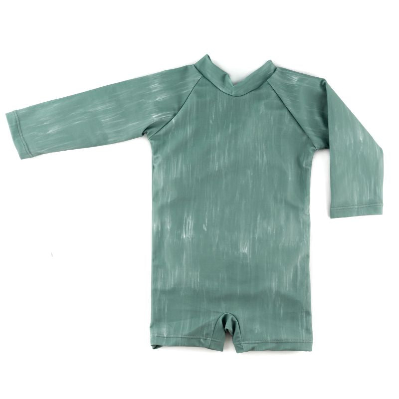 UPF 50 Sunsuits Onyx