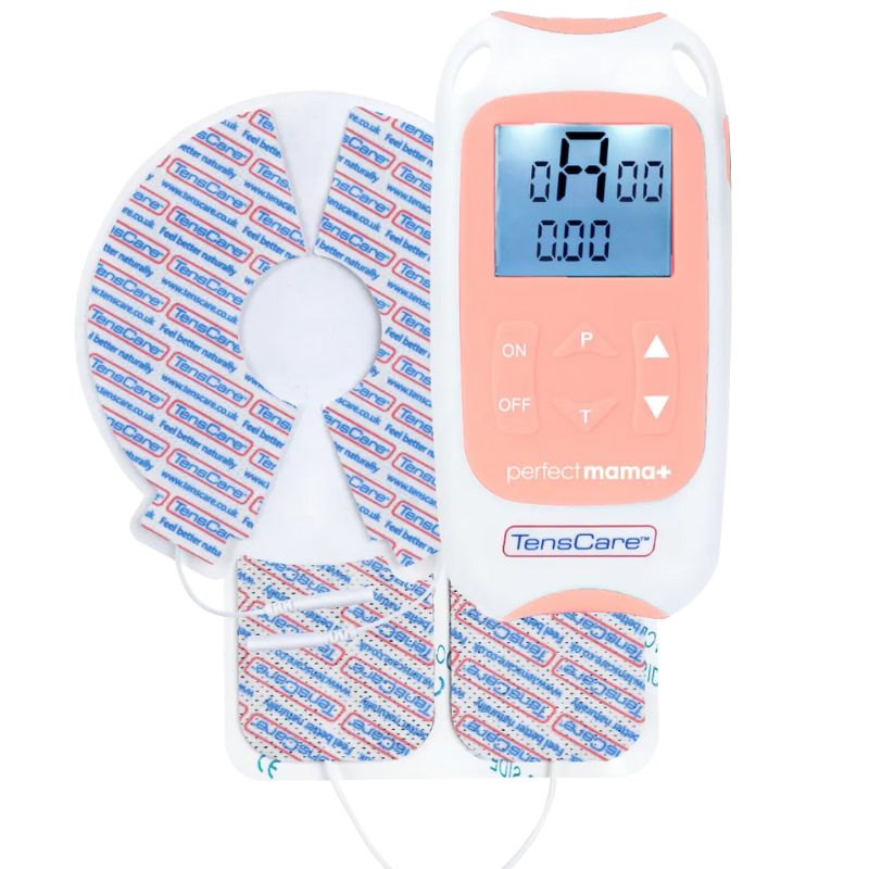 Perfect Mama+ for Labour Pain Relief