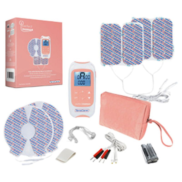 健康・医学 twin mama Perfect Mama+ for Labour Pain Relief | Snuggle Bugz | Canada's