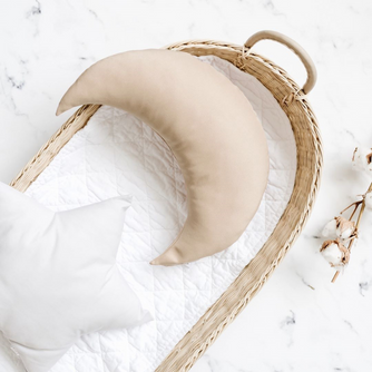 Moon Pillow