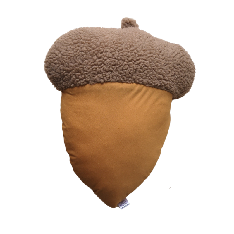 Acorn Pillow