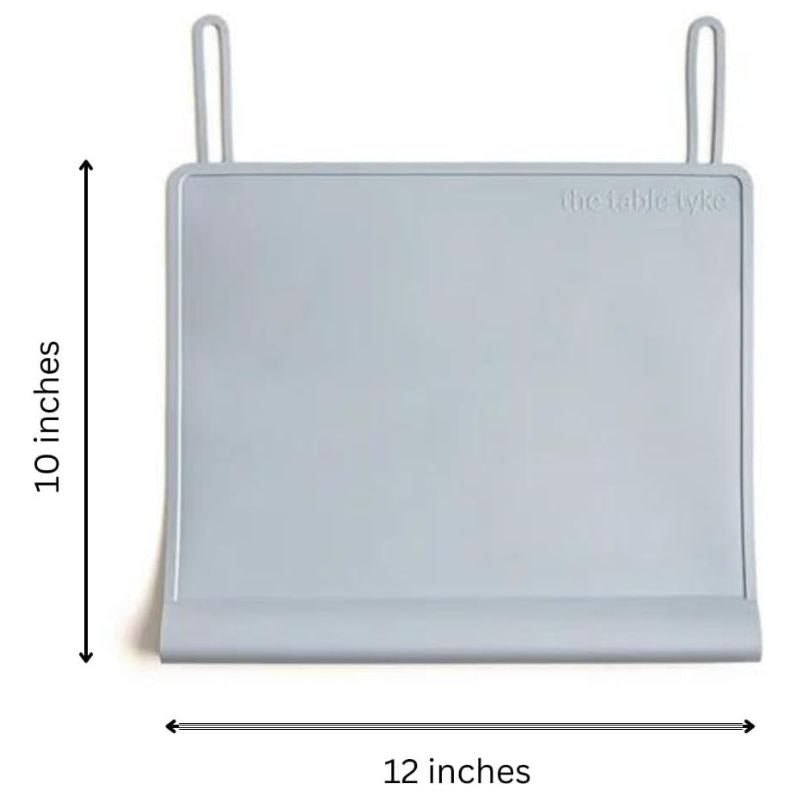 Baby Silicone Placemat