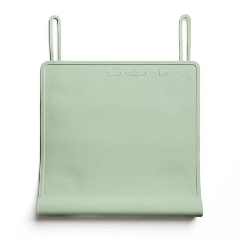 Baby Silicone Placemat
