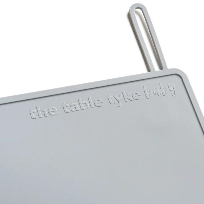 Baby Silicone Placemat