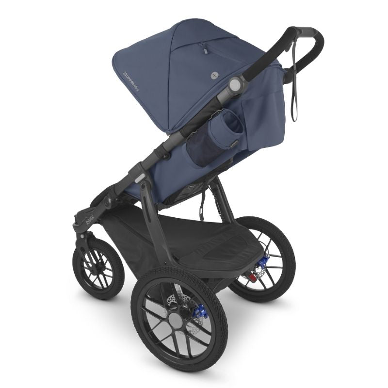 RIDGE All-Terrain Jogging Stroller Reggie