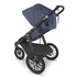 RIDGE All-Terrain Jogging Stroller Reggie