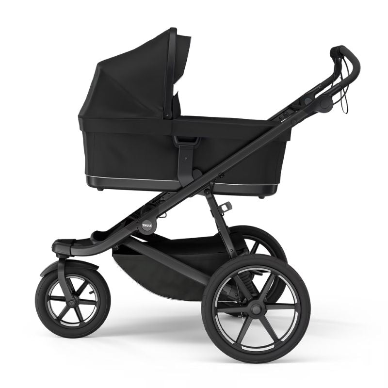 Stroller Bassinet - Black