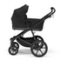 Stroller Bassinet - Black