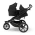 Stroller Bassinet - Black