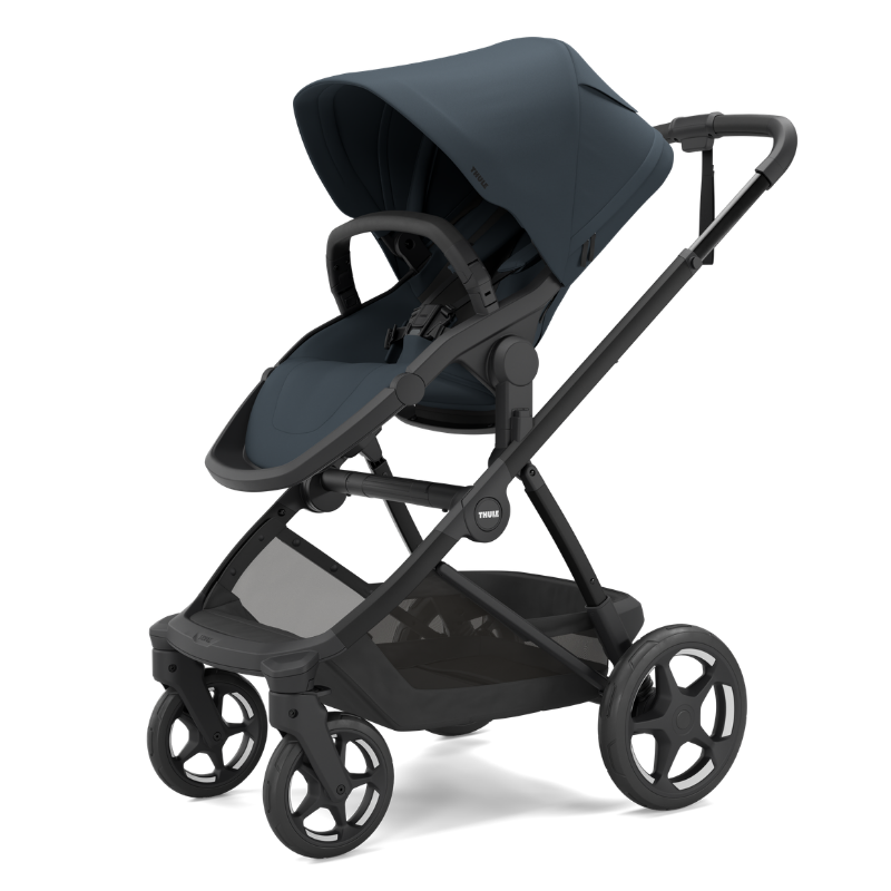 Charm Stroller
