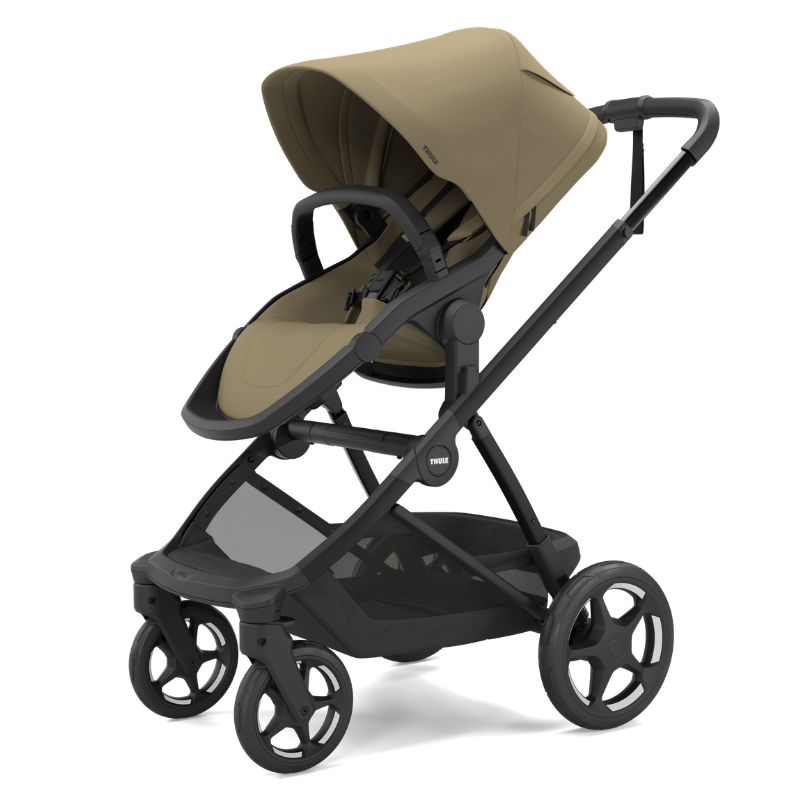 Charm Stroller