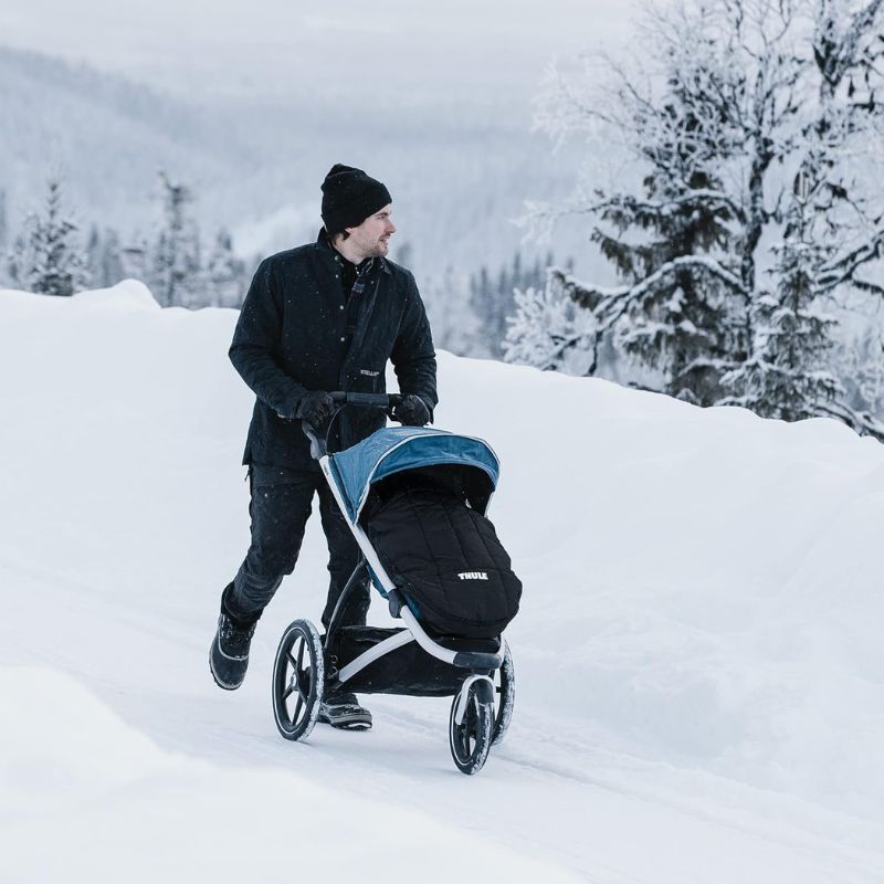 Thule Footmuff Sport