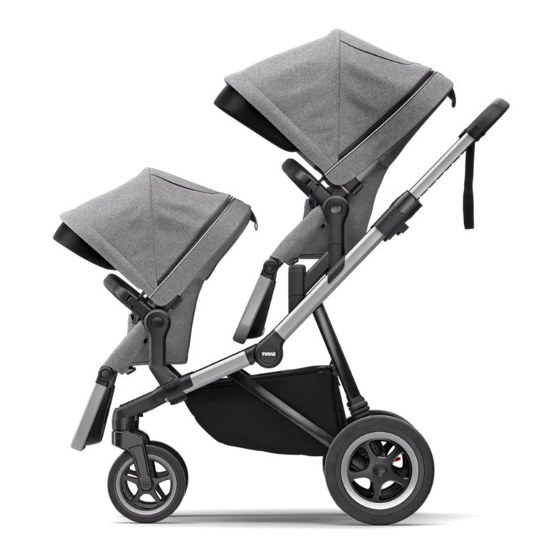 Sleek City Stroller Snuggle Bugz Canada s Baby Store