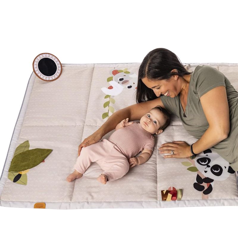 Surmatelas Boho Chic XL