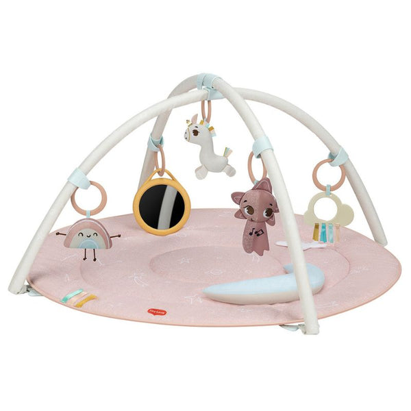 Unicorn Wonderlands Developmental Gymini | Snuggle Bugz | Canada's