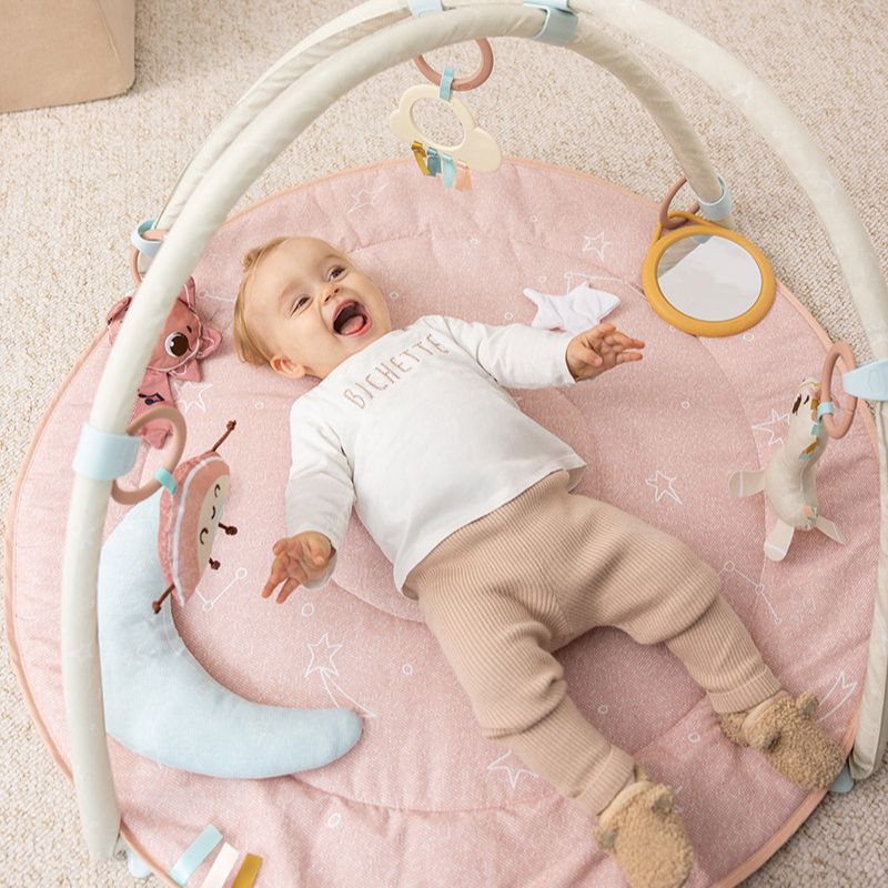 Unicorn Wonderlands Developmental Gymini | Snuggle Bugz | Canada's