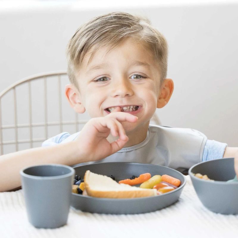 Plastic Tableware Plate