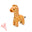 Gina the Giraffe