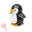 Martin the Penguin