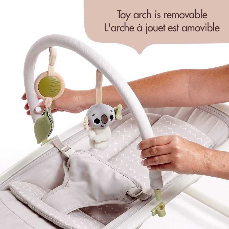 Rocker Boho Chic 2-en-1