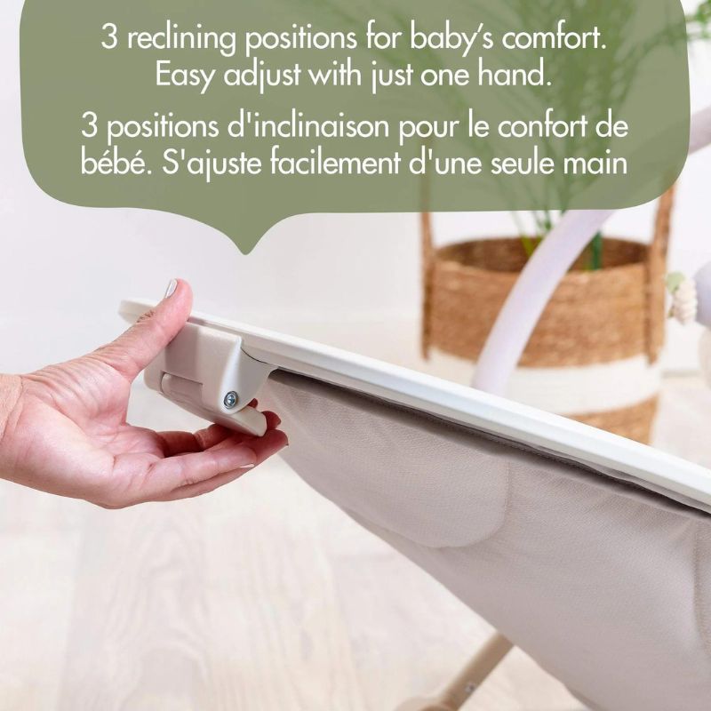 Rocker Boho Chic 2-en-1