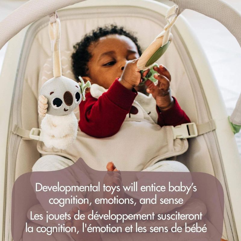 Rocker Boho Chic 2-en-1