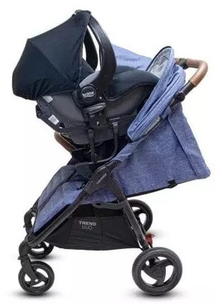 Baby trend britax adapter best sale