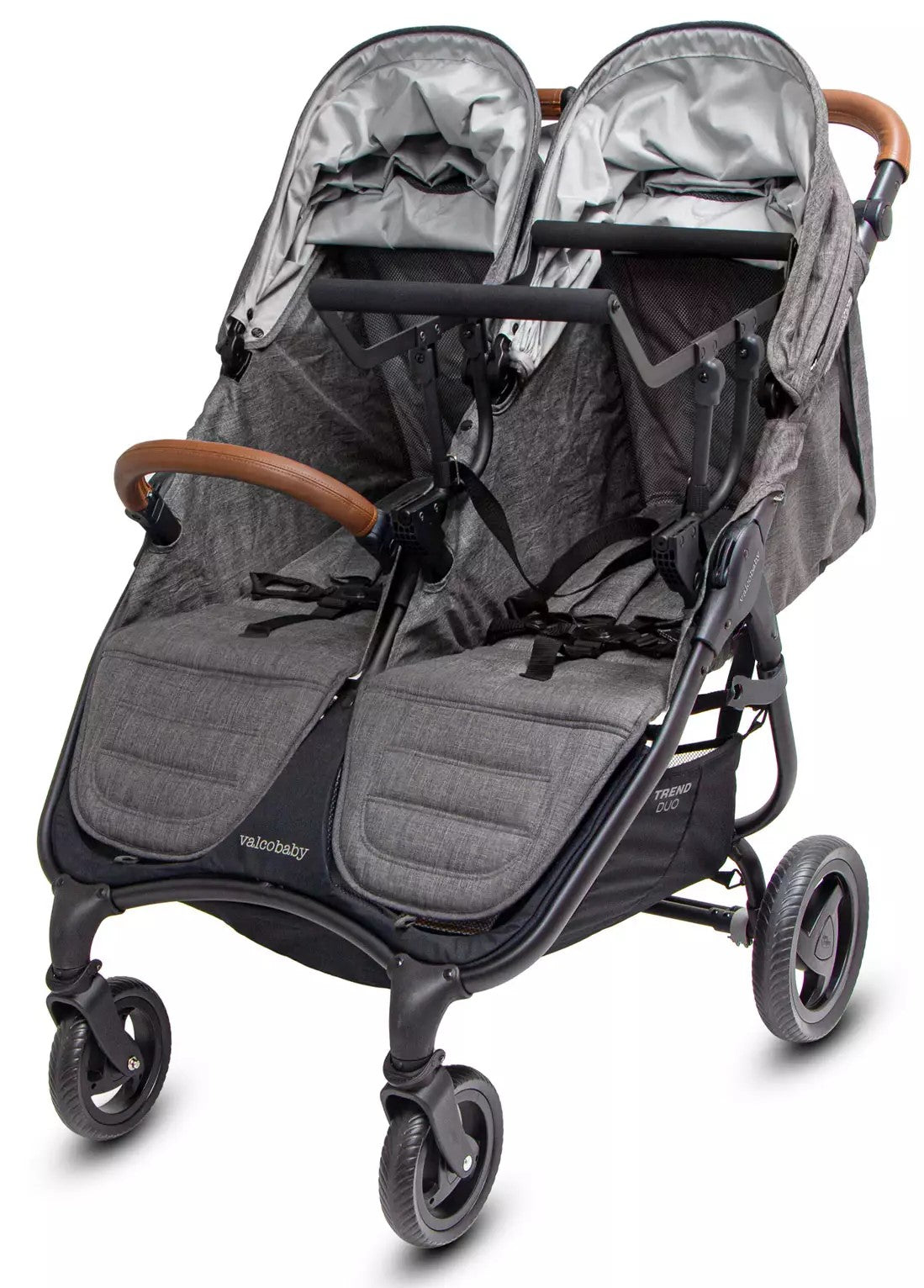 Universal Car Seat Adapter - Snap Duo Trend