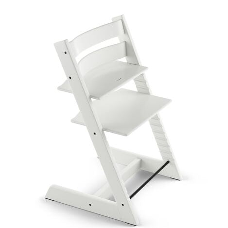 Tripp Trapp Chair White
