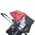 Housse de pluie RumbleSeat - 2014