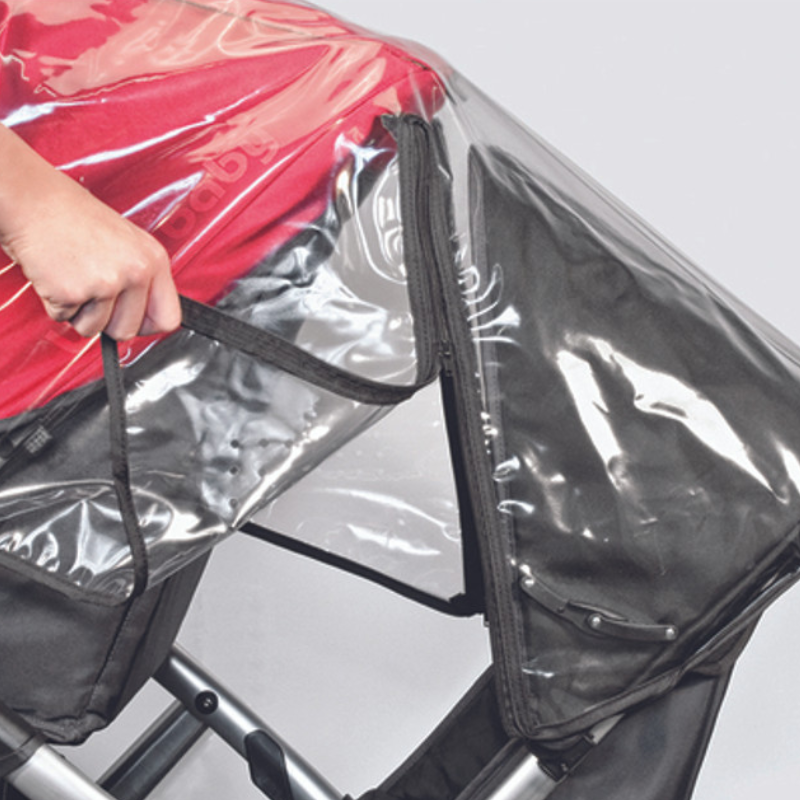 uppababy vista rumble seat rain cover RumbleSeat Rain Cover for Vista 2014 or Earlier | Snuggle Bugz