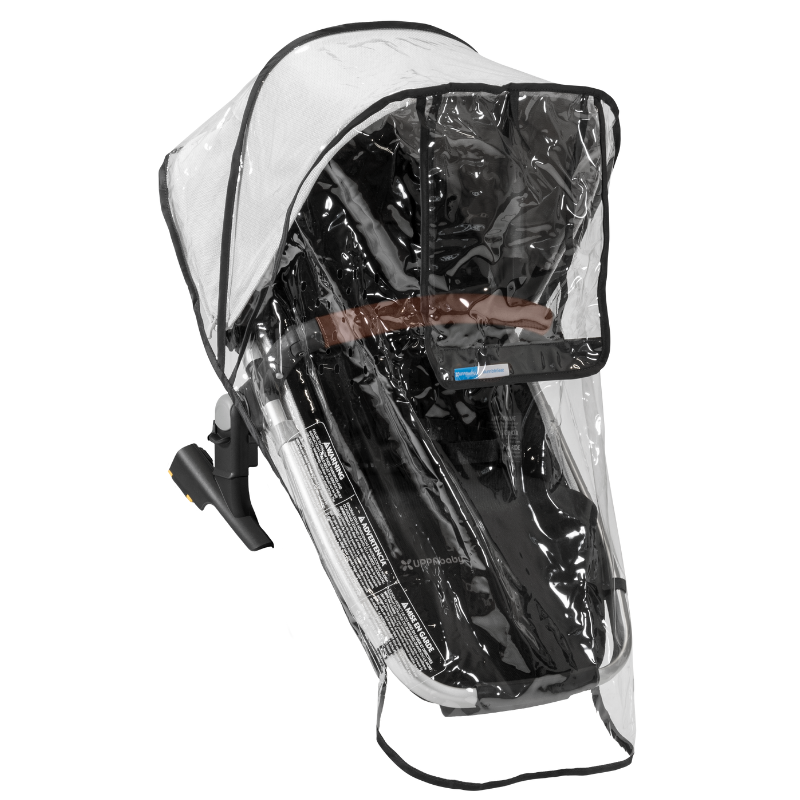 RumbleSeat Rain Shield - 2015+