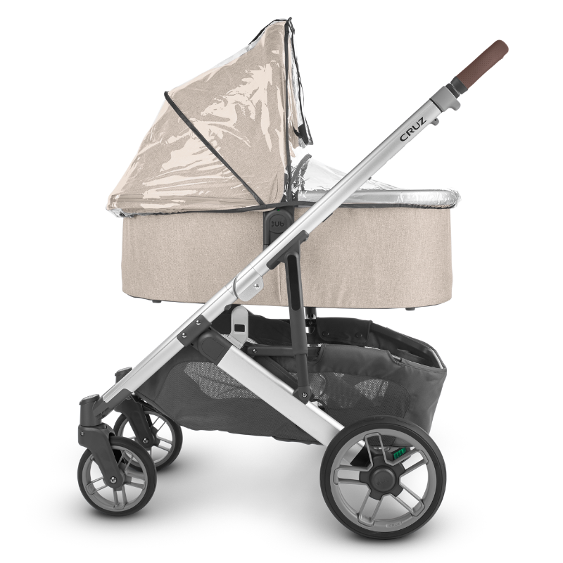 Bugaboo bassinet rain sales cover