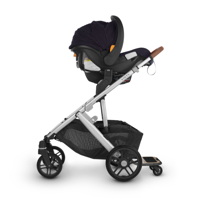 uppababy vista piggyback board 2015 Vista (2015+) Piggyback Ride-Along Board | Snuggle Bugz