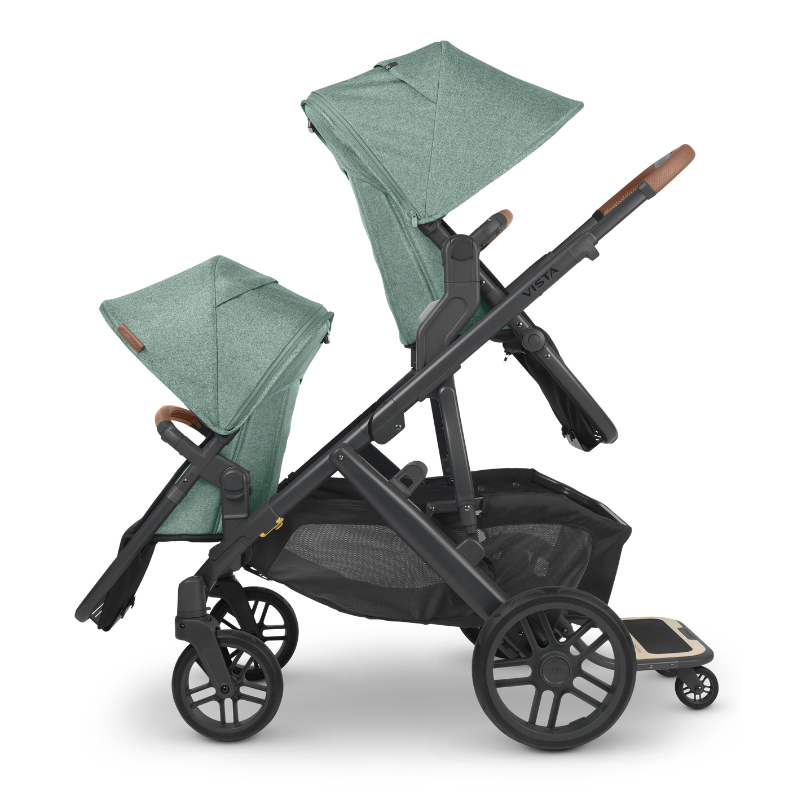 Buggy board for top uppababy vista 2015