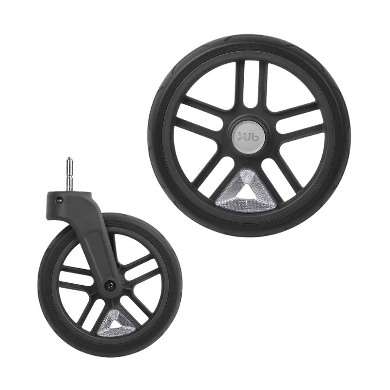 Wheel Reflectors for Vista, Vista V2