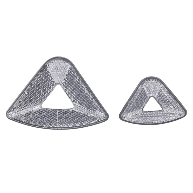 Wheel Reflectors for Vista, Vista V2