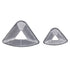 Wheel Reflectors for Vista, Vista V2