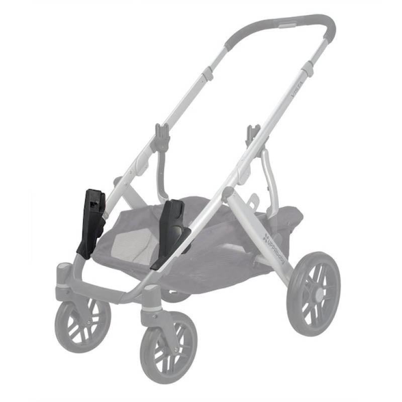 VISTA Lower Adapter - 2015+