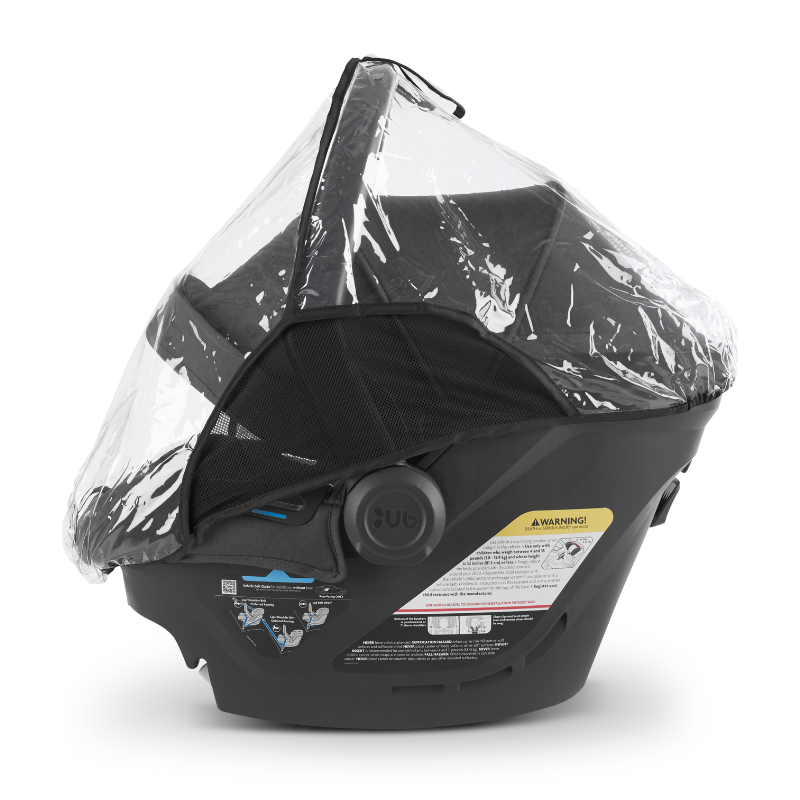 Uppababy car seat rain cover best sale