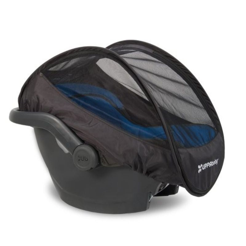 Mesa Cabana Weathershield - Jake (Black)