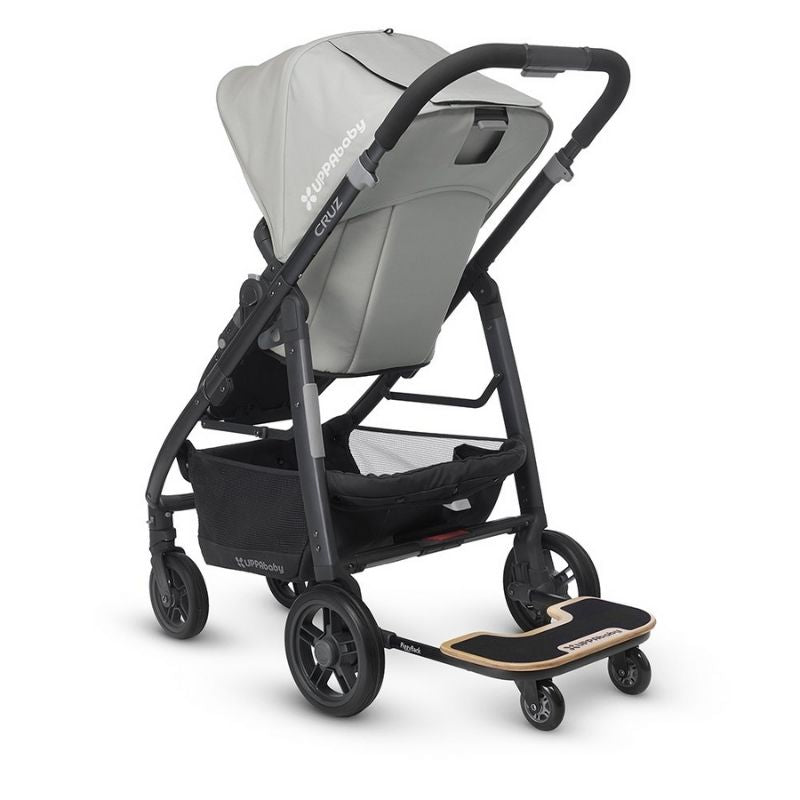 Uppababy scooter hot sale board