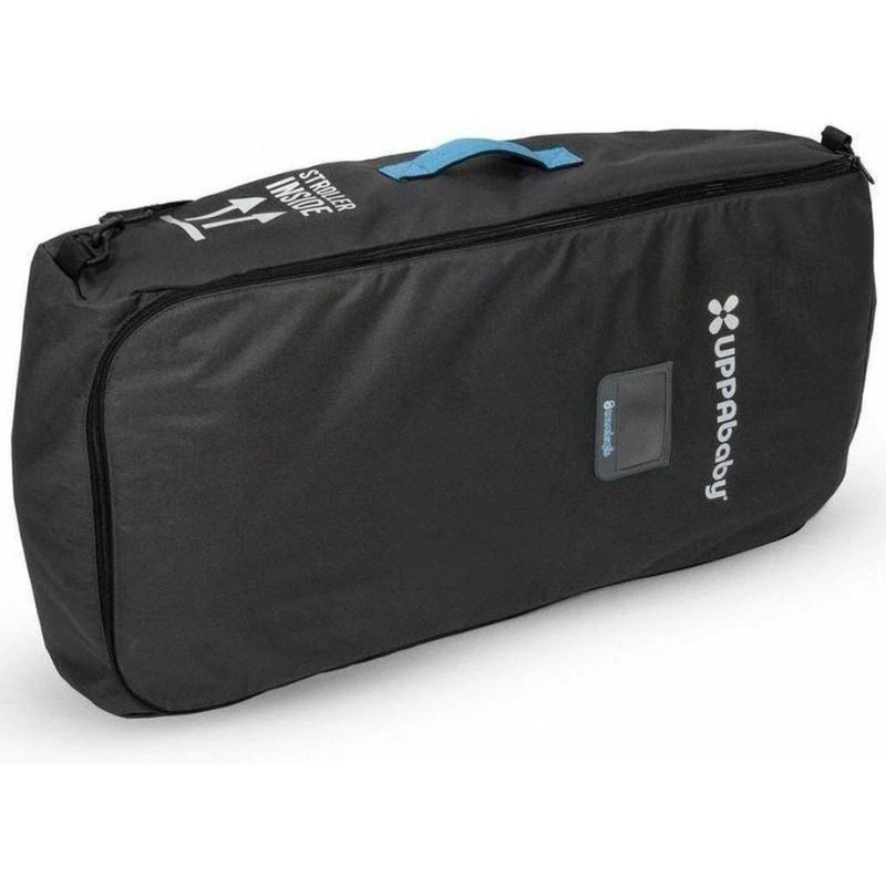 Vista/Vista V2/Cruz/Cruz V2 TravelSafe Travel Bag | Snuggle Bugz