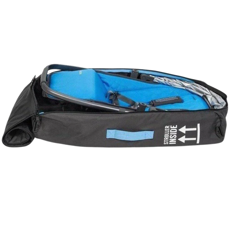 Travel Bag for Bassinet / RumbleSeat