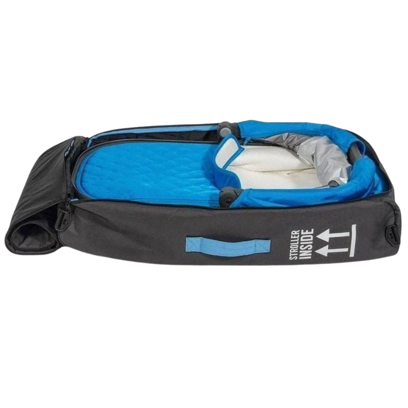 Travel Bag for Bassinet / RumbleSeat