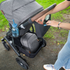 Carry-All Parent Stroller Organizer