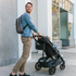 Carry-All Parent Stroller Organizer