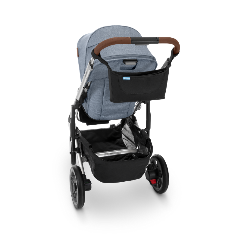 best stroller organizer for uppababy cruz Carry-All Parent Stroller Organizer | Snuggle Bugz