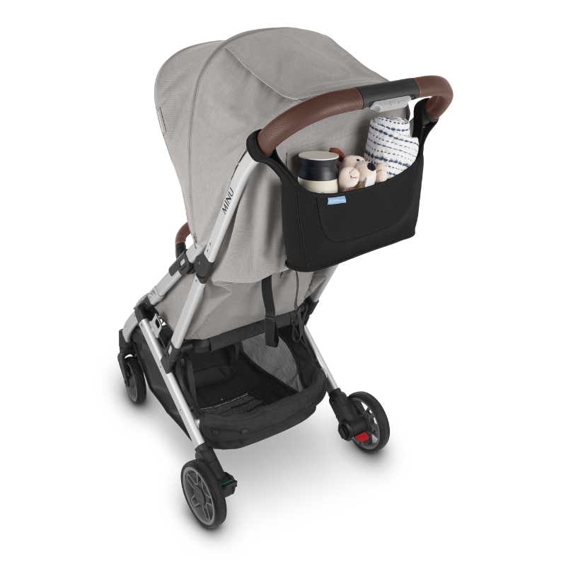 uppababy vista carry all Carry-All Parent Stroller Organizer | Snuggle Bugz